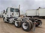 Used 2013 Freightliner Cascadia Day Cab 6x4, Semi Truck for sale #477892 - photo 2
