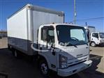 Used 2012 Isuzu NPR-HD Regular Cab 4x2, 16' Box Truck for sale #481776 - photo 1