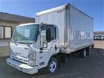 Used 2012 Isuzu NPR-HD Regular Cab 4x2, 16' Box Truck for sale #481776 - photo 4