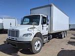 Used 2013 Freightliner M2 106 6x4, 26' Box Truck for sale #512099 - photo 1