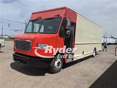 Used 2014 Freightliner MT 55 4x2, Step Van / Walk-in for sale #518432 - photo 1