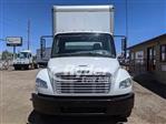 Used 2014 Freightliner M2 106 Day Cab 4x2, 26' Box Truck for sale #536611 - photo 3