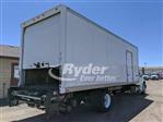 Used 2014 Freightliner M2 106 Day Cab 4x2, 26' Box Truck for sale #536611 - photo 5