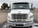 Used 2014 Freightliner M2 106 6x4, Flatbed Truck for sale #536919 - photo 3