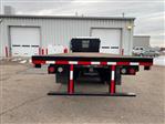 Used 2014 Freightliner M2 106 6x4, Flatbed Truck for sale #536919 - photo 6