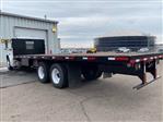 Used 2014 Freightliner M2 106 6x4, Flatbed Truck for sale #536919 - photo 2