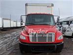 Used 2014 Freightliner M2 106 Day Cab 4x2, Morgan Truck Body Box Truck for sale #559032 - photo 4