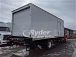 Used 2014 Freightliner M2 106 Day Cab 4x2, Morgan Truck Body Box Truck for sale #559032 - photo 2