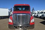 Used 2015 Freightliner Cascadia Day Cab 6x4, Rollback Body for sale #568164 - photo 3