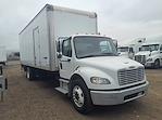 Used 2015 Freightliner M2 106 Conventional Cab 4x2, Box Truck for sale #581360 - photo 4