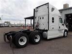 Used 2015 Freightliner Cascadia Sleeper Cab 6x4, Semi Truck for sale #640591 - photo 2
