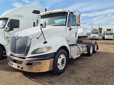 Used 2016 International ProStar+ 6x4, Semi Truck for sale #643431 - photo 1
