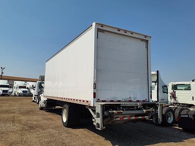 Used 2016 Freightliner M2 106 Conventional Cab 4x2, Box Truck for sale #644572 - photo 2