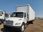 Used 2016 Freightliner M2 106 Conventional Cab 4x2, Box Truck for sale #644572 - photo 1