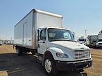 Used 2016 Freightliner M2 106 Conventional Cab 4x2, Box Truck for sale #644572 - photo 4