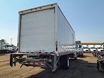 Used 2016 Freightliner M2 106 Conventional Cab 4x2, Box Truck for sale #644572 - photo 5