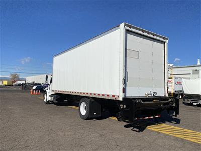 Used 2016 Freightliner M2 106 4x2, Box Truck for sale #645064 - photo 2