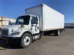 Used 2016 Freightliner M2 106 4x2, Box Truck for sale #645064 - photo 1