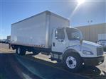 Used 2016 Freightliner M2 106 4x2, Box Truck for sale #645064 - photo 3