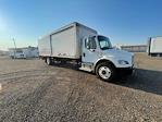 Used 2016 Freightliner M2 106 Day Cab 4x2, Box Truck for sale #647835 - photo 4