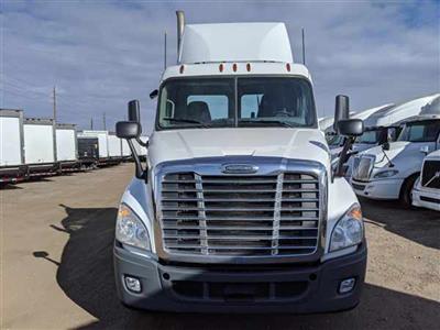 Used 2016 Freightliner Cascadia 6x4, Semi Truck for sale #650531 - photo 1