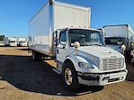 Used 2016 Freightliner M2 106 Conventional Cab 4x2, Box Truck for sale #653175 - photo 3