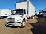 Used 2016 Freightliner M2 106 Conventional Cab 4x2, Box Truck for sale #653175 - photo 1