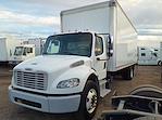 Used 2016 Freightliner M2 106 Conventional Cab 4x2, Box Truck for sale #654365 - photo 1