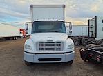 Used 2016 Freightliner M2 106 Conventional Cab 4x2, Box Truck for sale #654365 - photo 3