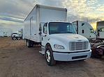 Used 2016 Freightliner M2 106 Conventional Cab 4x2, Box Truck for sale #654365 - photo 4