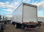 Used 2016 Freightliner M2 106 Conventional Cab 4x2, Box Truck for sale #654365 - photo 2