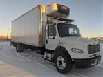 Used 2016 Freightliner M2 106 4x2, 26' Refrigerated Body for sale #656600 - photo 4