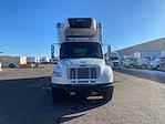 Used 2016 Freightliner M2 106 4x2, 26' Refrigerated Body for sale #656602 - photo 3