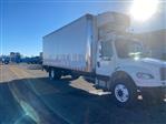 Used 2016 Freightliner M2 106 4x2, 26' Refrigerated Body for sale #656602 - photo 4