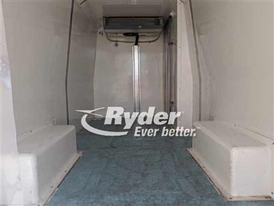 Used 2015 Freightliner Sprinter 2500, Refrigerated Body for sale #657554 - photo 2