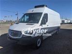 Used 2015 Freightliner Sprinter 2500, Refrigerated Body for sale #657554 - photo 1