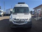Used 2015 Freightliner Sprinter 2500, Refrigerated Body for sale #657554 - photo 3