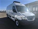 Used 2015 Freightliner Sprinter 2500, Refrigerated Body for sale #657554 - photo 4