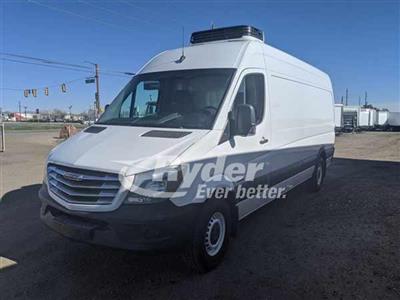 Used 2015 Freightliner Sprinter 2500, Refrigerated Body for sale #657555 - photo 1