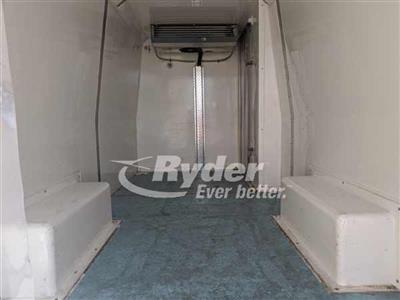 Used 2015 Freightliner Sprinter 2500, Refrigerated Body for sale #657555 - photo 2