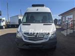 Used 2015 Freightliner Sprinter 2500, Refrigerated Body for sale #657555 - photo 3
