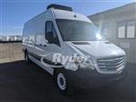 Used 2015 Freightliner Sprinter 2500, Refrigerated Body for sale #657555 - photo 4