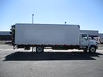 Used 2016 Hino 338 Single Cab 4x2, Box Truck for sale #657851 - photo 17