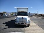 Used 2016 Hino 338 Single Cab 4x2, Box Truck for sale #657851 - photo 3