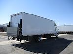 Used 2016 Hino 338 Single Cab 4x2, Box Truck for sale #657851 - photo 5