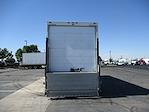 Used 2016 Hino 338 Single Cab 4x2, Box Truck for sale #657851 - photo 6