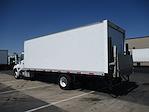 Used 2016 Hino 338 Single Cab 4x2, Box Truck for sale #657851 - photo 2