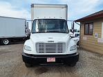 Used 2016 Freightliner M2 106 Conventional Cab 4x2, 26' Box Truck for sale #658605 - photo 3