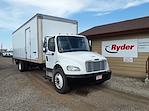 Used 2016 Freightliner M2 106 Conventional Cab 4x2, 26' Box Truck for sale #658605 - photo 4
