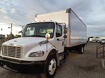 Used 2017 Freightliner M2 106 Conventional Cab 4x2, Box Truck for sale #663795 - photo 1